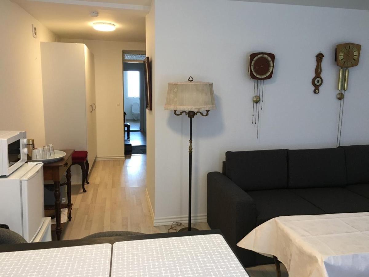 Rodby Kobstadshotel Kültér fotó